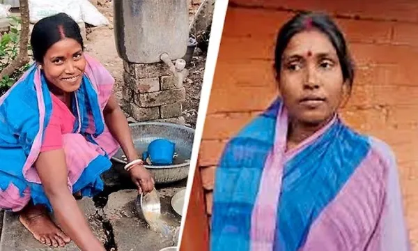 Domestic help elected MLA in West Bengal amid BJP surge