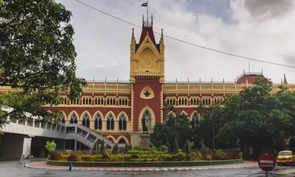 Bengal polls: Ex-Calcutta HC Chief Justice Sivagnanam quits SIR Appellate Tribunal