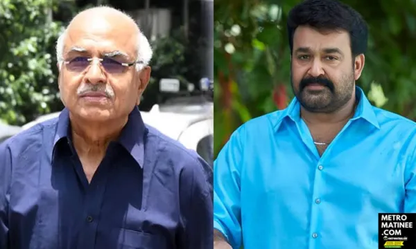 അദ്ദേഹം കഥകളിലും മനുഷ്യരിലും വിശ്വസിച്ചു; കീര്ത്തിചക്ര', 'ജില്ല' എന്നീ ചിത്രങ്ങളില് അദ്ദേഹവുമായി സഹകരിക്കാൻ സാധിച്ചു; ആര്. ബി. ചൗധരിയുടെ വിയോഗത്തില് ആദരാഞ്ജലികള് അര്പ്പിച്ച് നടൻ മോഹൻലാല്!!!