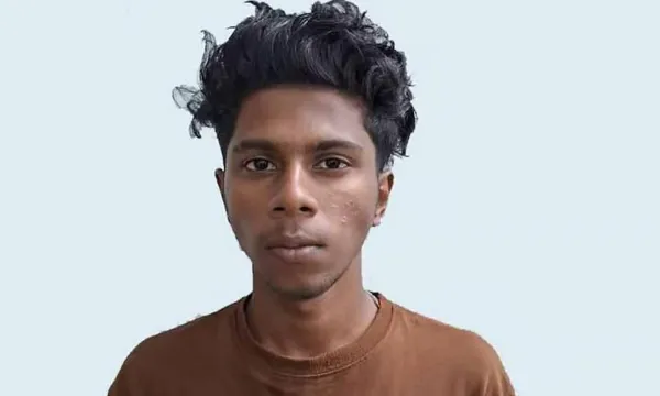 ഇന്‍സ്റ്റാഗ്രാമിലൂടെ പരിചയപ്പെട്ട പെണ്‍കുട്ടിയെ വീട്ടില്‍ കയറി ലൈംഗിക പീഡനത്തിനിരയാക്കി; യുവാവ് അറസ്റ്റില്‍