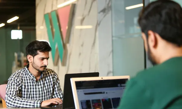 Beyond the code: Why 'T-Shaped' skills and teamwork are the true antidotes to AI career anxiety