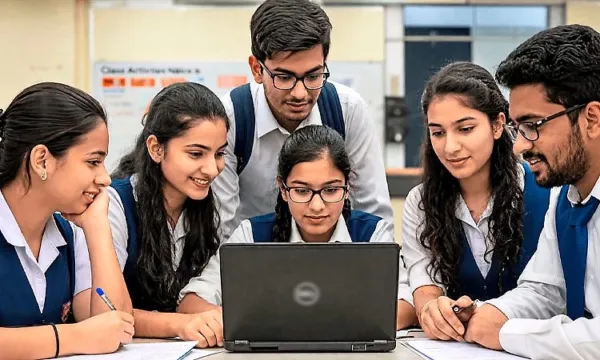 2nd PUC Result : ಎ.9ರಂದು ಮಧ್ಯಾಹ್ನ ದ್ವಿತೀಯ ಪಿಯುಸಿ ಪರೀಕ್ಷೆ-1ರ ಫಲಿತಾಂಶ ಲಭ್ಯ