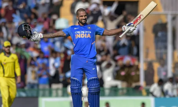 Big Cricket League Season 2: Shikhar Dhawan, Chris Gayle and Harbhajan Singh set to feature!