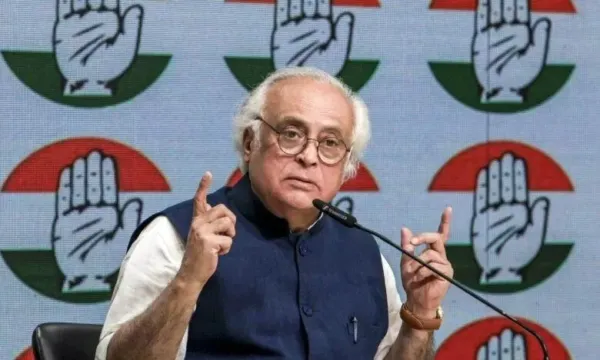 Congress slams Modi over Pakistan's role in US-Iran ceasefire