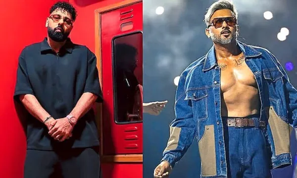 ʼಅತ್ಯಂತ ಅಶ್ಲೀಲ..ʼ 'ವಾಲ್ಯೂಮ್ 1' ಡಿಲೀಟ್‌ ಮಾಡುವಂತೆ ಹನಿ ಸಿಂಗ್- ಬಾದ್‌ಶಾ ಕೋರ್ಟ್‌ ಆದೇಶ