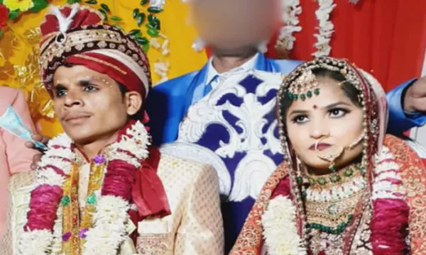 మెసేజ్ పంపిన 7 నిమిషాలకే చెల్లి హత్య!