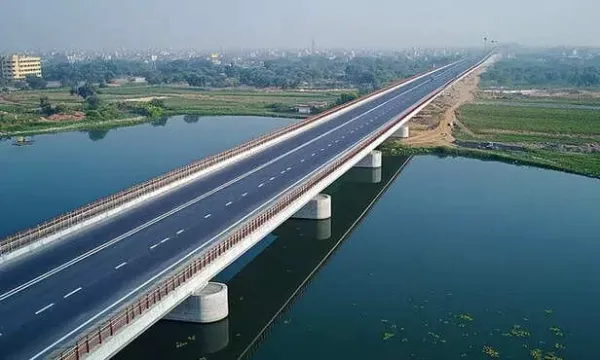 Uttar Pradesh approves ₹700 crore-plus funding for two interstate water infrastructure projects