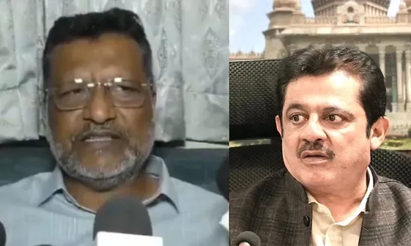 Viral audio: Everything is fabricated: Statement by Mohammed Siraj