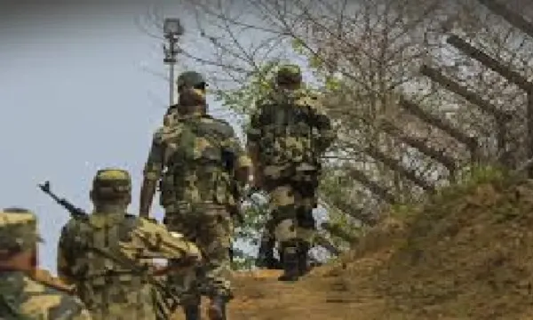 दहशतवाद्यांच्या शोधार्थ सांबामध्ये विशेष मोहीम