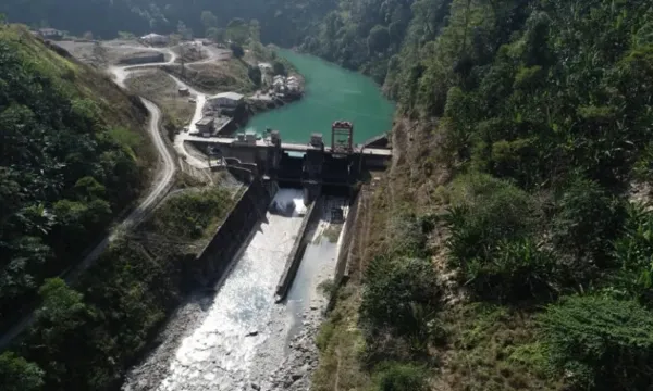 Arunachal hydropower projects may require felling of over 80,000 trees, FAC documents show
