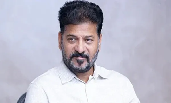 పెట్రోల్ ధరల పెంపుపై రేవంత్