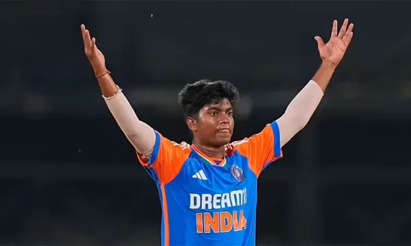 Pooja Vastrakar out for two weeks due to hamstring injury: RCB head coach