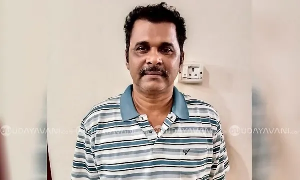 ಕಾರ್ಕಳ: ರೌಡಿ ಶೀಟರ್ ಗಣೇಶ್ ಪೂಜಾರಿಯನ್ನು ಗೂಂಡಾ ಕಾಯ್ದೆ ಅಡಿ ಬಂಧಿಸಲು ಆದೇಶ