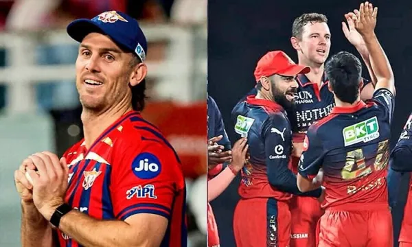 LSG vs RCB: ನಿರ್ಗಮನ ಬಾಗಿಲಲ್ಲಿ ಲಕ್ನೋ; ಆರ್ ಸಿಬಿಗೆ ಬೇಕಿದೆ ತುರ್ತು ಗೆಲುವು