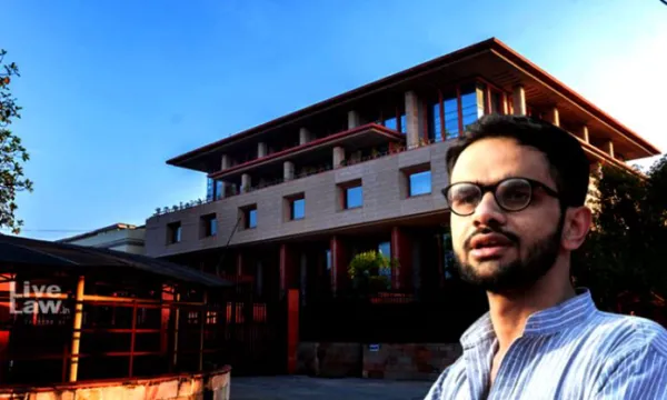 ఉమర్ ఖాలిద్కు ఊరట