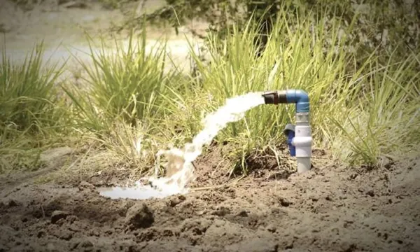 Karnataka sees drop in groundwater use surge in recharge capacity 2025 report