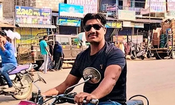 Channagiri man hacked to death by relatives over financial dispute, alleged affair