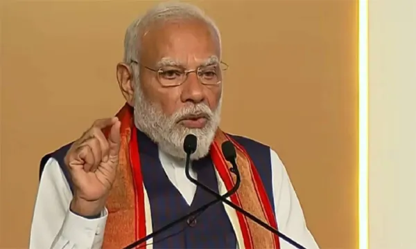 సిక్కిం అభివృద్ధికి కేంద్రం మద్దతు:మోడీ