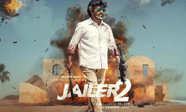 'జైలర్ 2' రిలీజ్ డేట్..వచ్చేసింది!