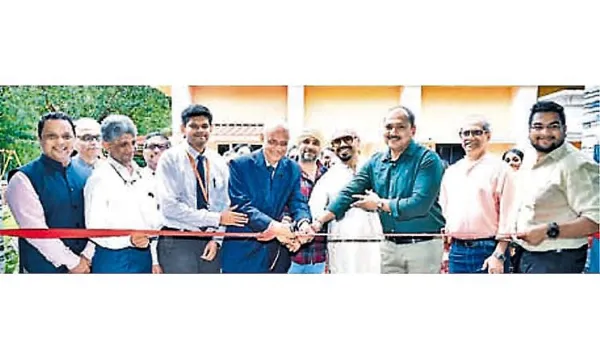 Manipal: 'Home Away From Home' facility inaugurated