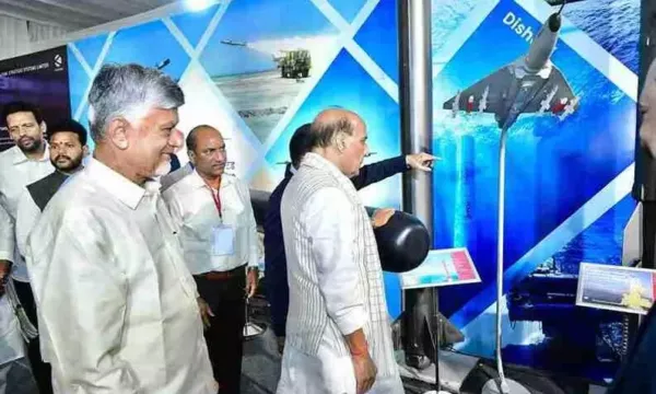 సైనిక అవసరాలకు అంతిమ గమ్యం రాయలసీమ!
