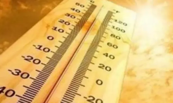 Severe Heatwave Likely In 17 Mandals: APSDMA
