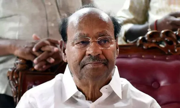 "உயிரோடு திரும்ப முடியாது"... பாமக வேட்பாளருக்குக் கொலை மிரட்டல்!