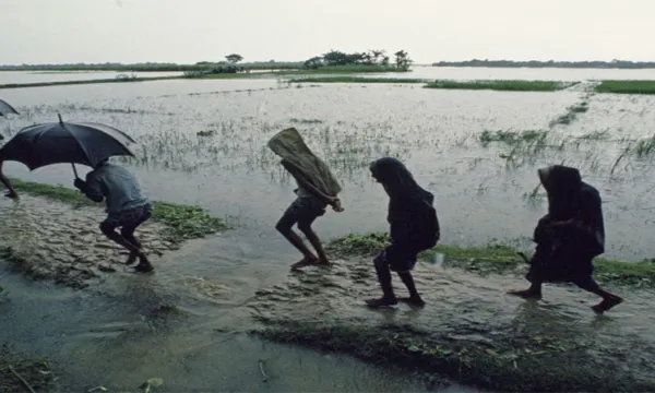 IMD:దేశ ప్రజలకు కూల్‌ న్యూస్‌