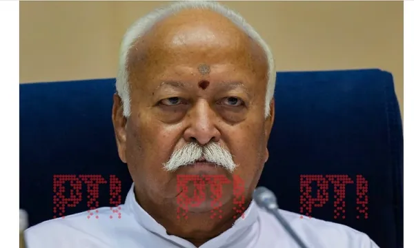 Ram Temple-like public awareness needed to end cow slaughter: Mohan Bhagwat