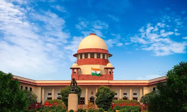 SC asks Centre if disabled cadets can be treated as ex-servicemen