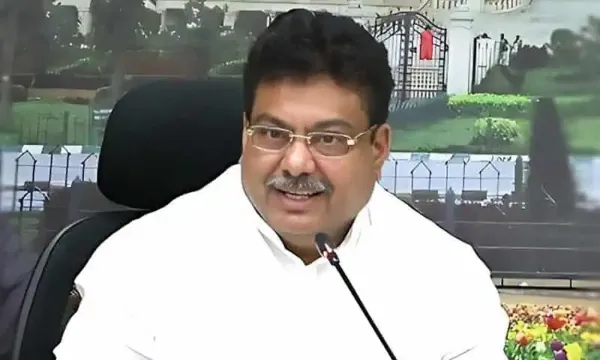 Minister Patil seeks AMCA campus in Karnataka, cites 65 pc aerospace output share