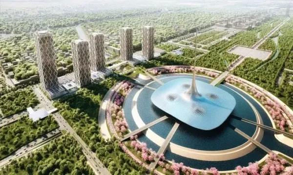 DC Edit | Andhra Finally Gets A Capital