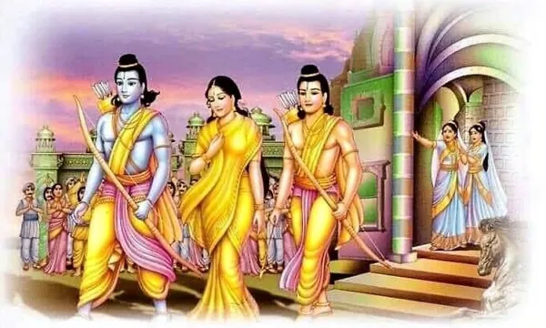 Ramayana unknown facts: ರಾಮಾಯಣದ ಈ ಸಂಗತಿಗಳು ನಿಮಗೆ ಗೊತ್ತೇ...?