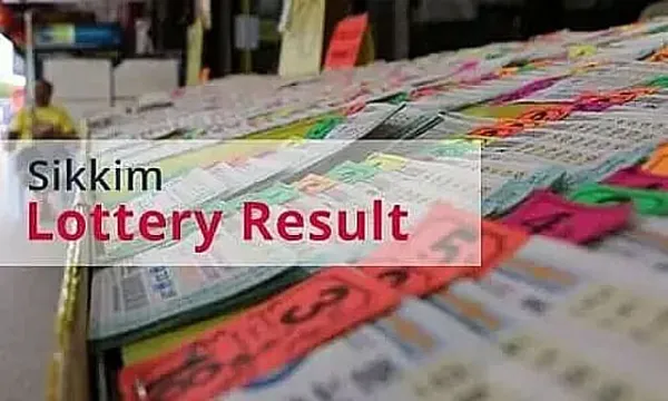 Sikkim State Lottery Results Today - 29th April, 2026 - Sikkim Lottery Sambad Result Live Update