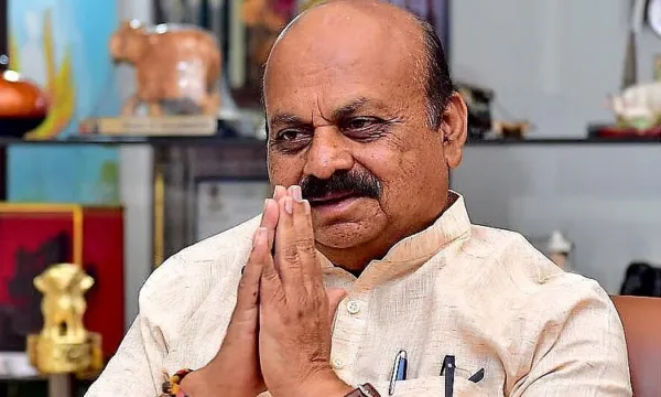 Haveri: ಬೊಮ್ಮಾಯಿ ಸೇರಿ ಮೂವರಿಗೆ ಗೌರವ ಡಾಕ್ಟರೆಟ್‌