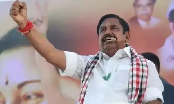 తమిళనాడు: 'మేకెదాటుపై విజయ్ స్పందించాలి'