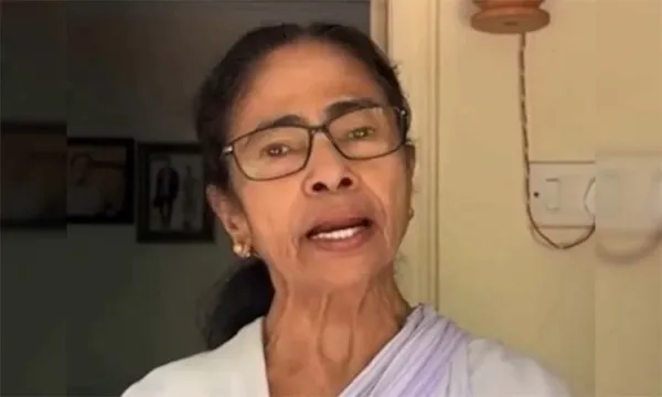 బెంగాల్ సీఎం మమత ఓటమి
