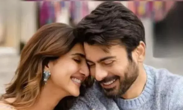 Know about 'Abir Gulaal', film with Pakistani actor that won't be released in India
