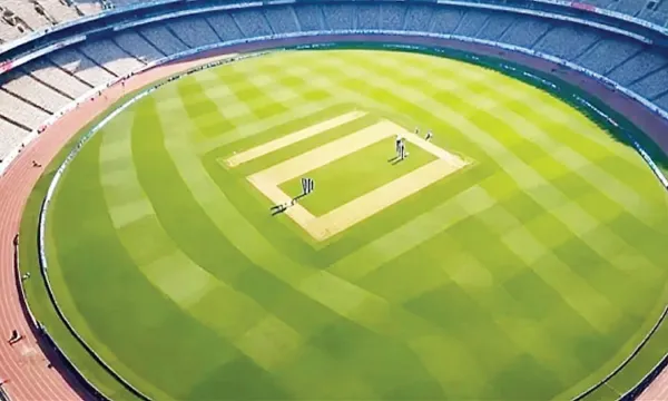 KHB floats tender for Bengaluru's second international cricket stadium with 80,000 seating capacity
