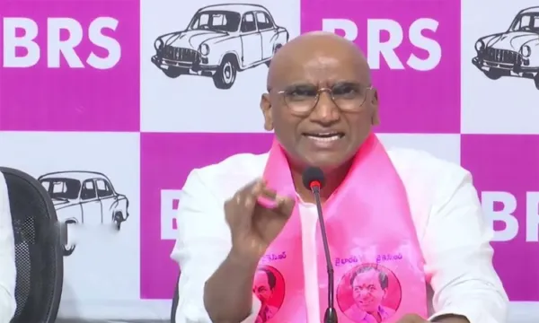 RSP:అబద్దాలకు కేరాఫ్‌గా సీఎం రేవంత్