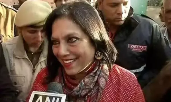 An email, an afterparty, and the Epstein files: Mira Nair's name surfaces