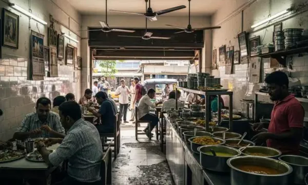 പാചകവാതക വില വര്‍ധന: ഹോട്ടലുടമകള്‍ ഈ മാസം ആറിന് സമരത്തിലേക്ക്