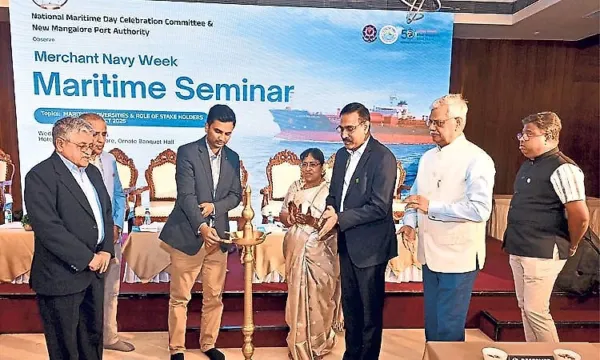 MRPL raises LPG output by 120% to 10 lakh kg per day amid Hormuz disruption