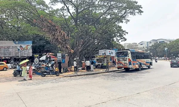 Infrastructure gaps persist in Eshwar Nagar ward despite proximity to Manipal