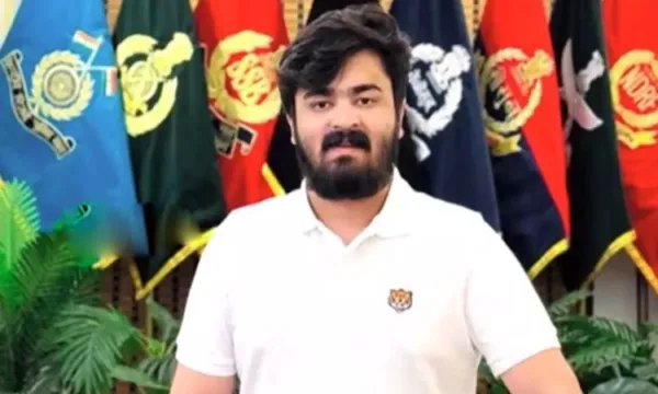 బండి భగీరథ్కు దక్కని ఊరట