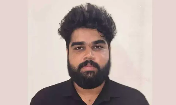 Youth Arrested for Online T20 World Cup Cricket Betting in Kota Raid