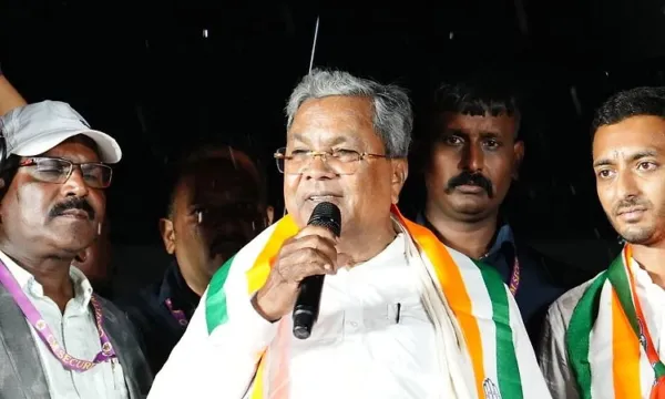 ಹಳೆಯ ಪದ್ಧತಿಯನ್ನು ಅನುಸರಿಸಲಾಗಿದೆ: ಉಪಚುನಾವಣೆಗೆ ಅಭ್ಯರ್ಥಿಗಳ ಆಯ್ಕೆ ಸಮರ್ಥಿಸಿಕೊಂಡ ಸಿಎಂ