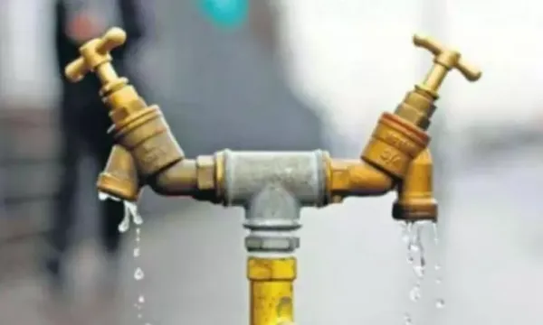 Drinking Water Pipeline to Be Laid at ₹230 Crore