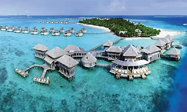 Lakshadweep: Good news for tourists - Changes in Lakshadweep entry permit rules