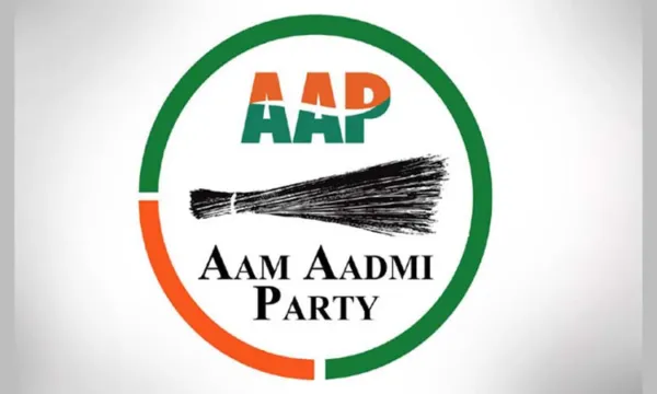 आम आदमी पक्षाचा भाजपावर 'ऑपरेशन लोटस'चा गंभीर आरोप